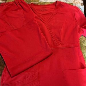 Women’s Scrubs